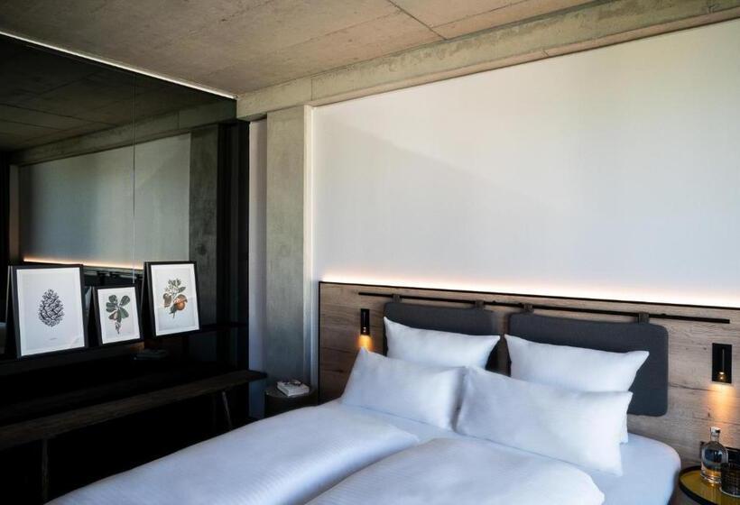 スーペリアの４人部屋, Ibb Hotel Altmühltal Eichstätt