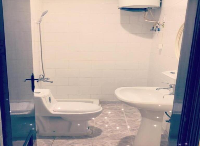 Апартаменты 3 Спальни, Iwaa Alkharj Apartments