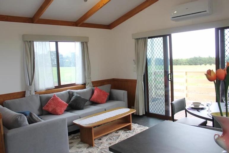 패밀리 룸 바다 전망, Omaru Farm Stay