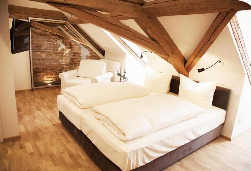 Номер Стандарт, Pension Kranzmayr