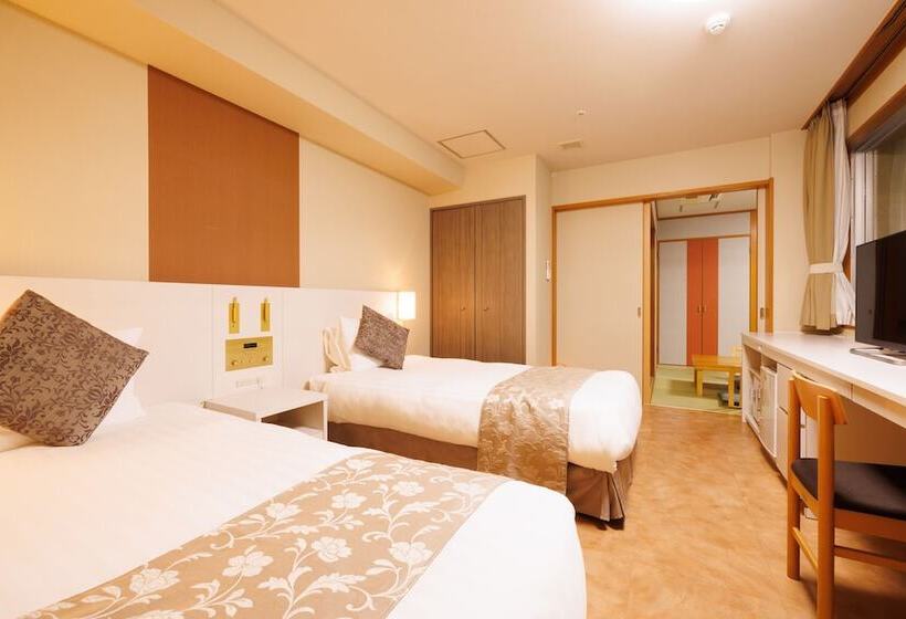 Номер Стандарт, Kamenoi Hotel Itako