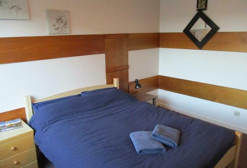 Номер Стандарт, Tobermory Youth Hostel