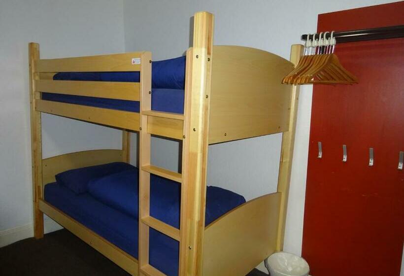 Четырехместный Номер Стандарт, Tobermory Youth Hostel