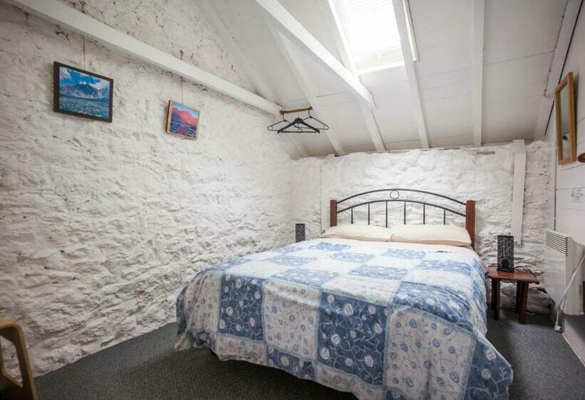 Номер Economy с общей ванной комнатой, Port Fairy Yha