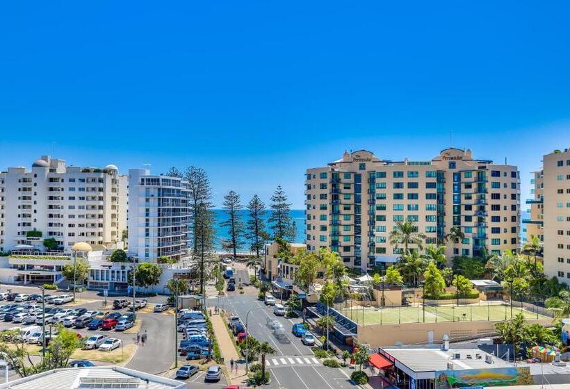 침실 2개 아파트, Direct Collective   Sea Breeze Mooloolaba