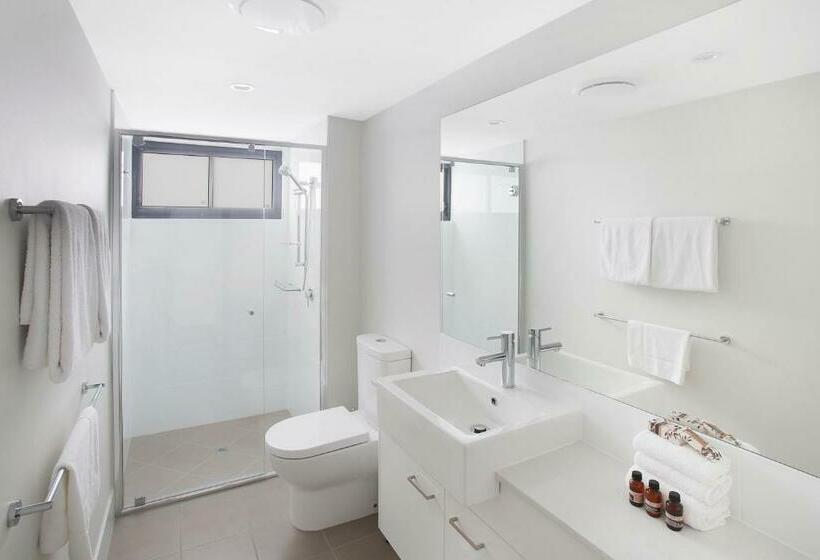 침실 1개 아파트, Direct Collective   Sea Breeze Mooloolaba