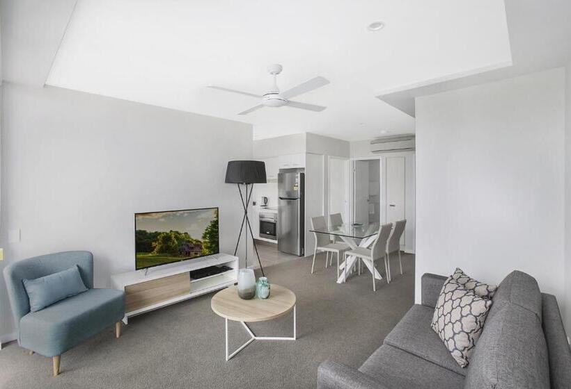 침실 2개 아파트, Direct Collective   Sea Breeze Mooloolaba