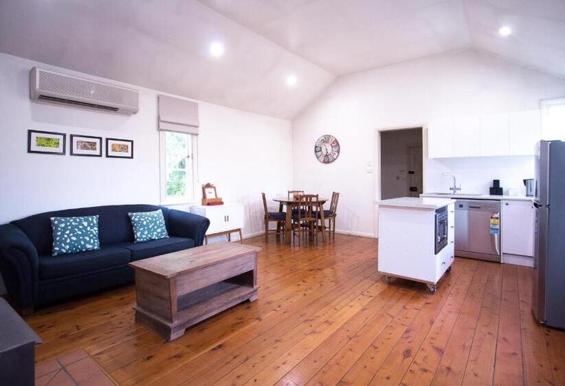 1间卧室的房子, Stay In Mudgee   The Grove