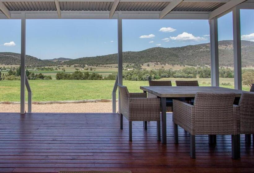 2间卧室的房子, Stay In Mudgee   The Grove