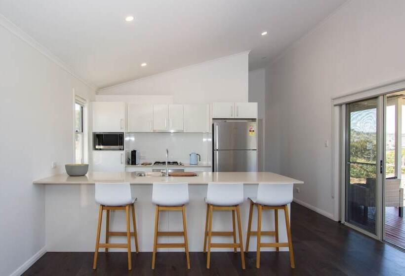 1间卧室的房子, Stay In Mudgee   The Grove
