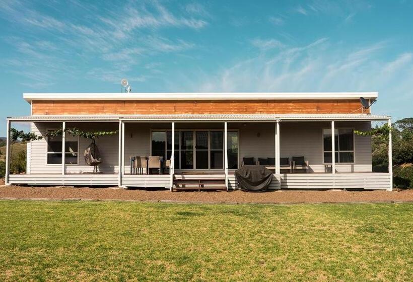 2间卧室的房子, Stay In Mudgee   The Grove