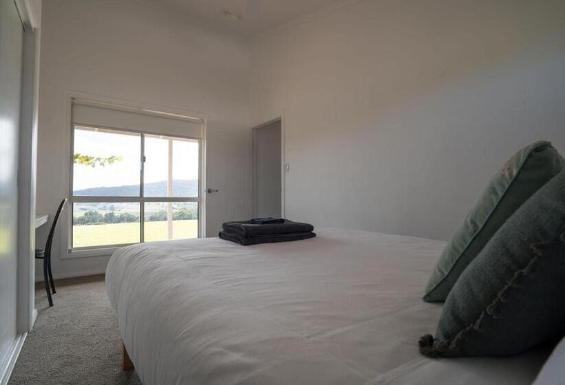 2间卧室的房子, Stay In Mudgee   The Grove