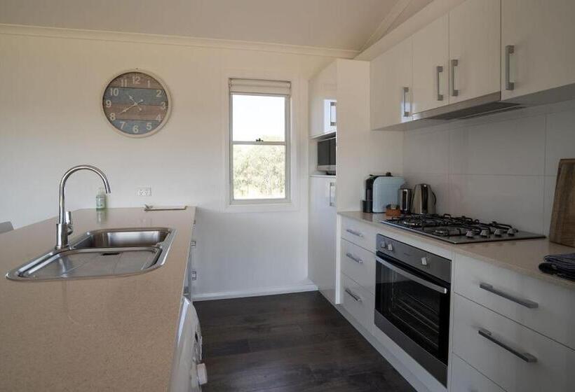 2间卧室的房子, Stay In Mudgee   The Grove