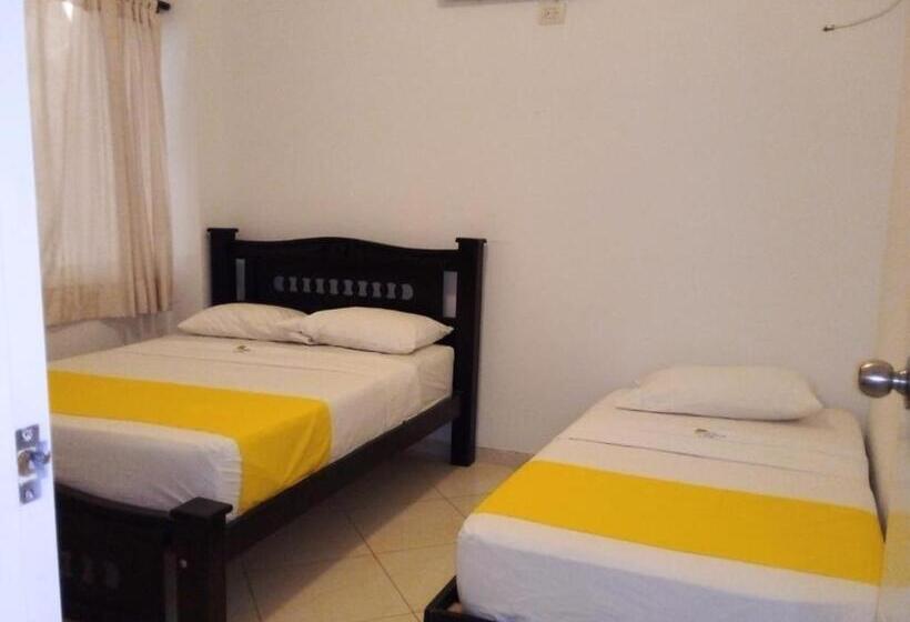 آپارتمان 1 خوابه, West Plaza