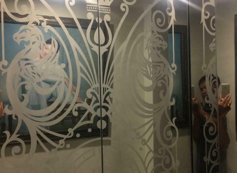 اتاق استاندارد چهار تخته, Motel Bao Linh