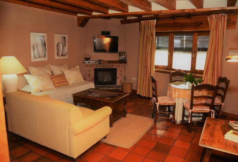 Апартаменты Superior 1 Спальня, Apartamentos Lobiche