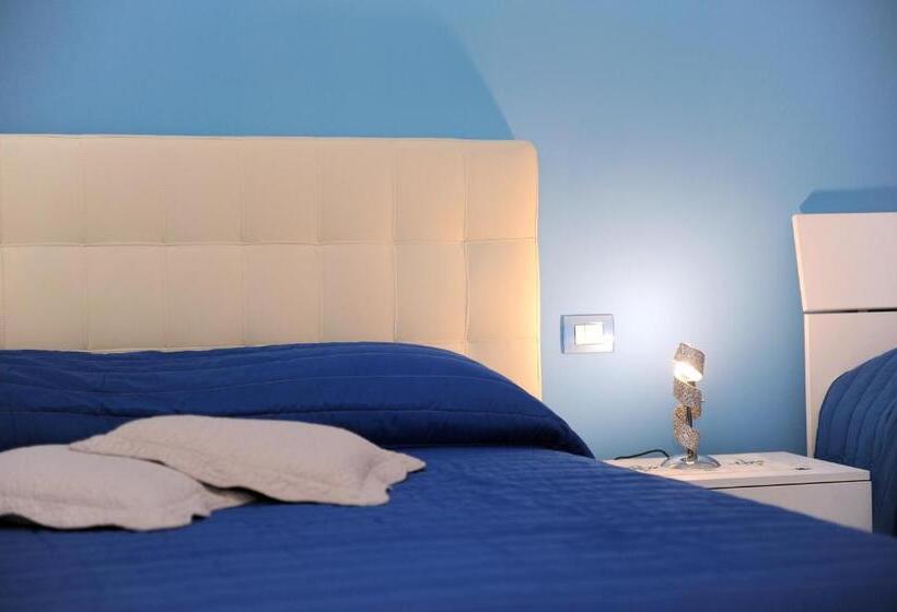 Трежместный Номер Economy, L Isola Del Postino Rooms