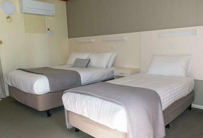 Номер Стандарт, Deni Golf Resort