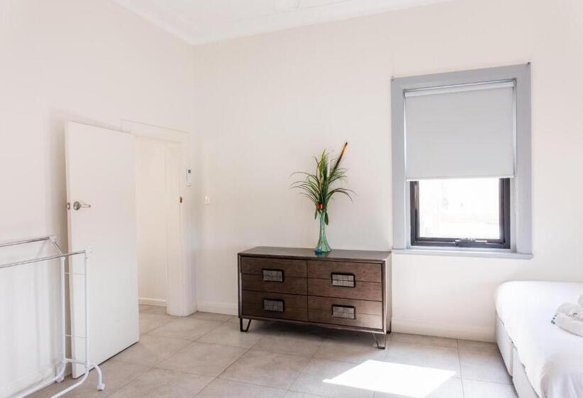 침실 1개 아파트, Exchange Hotel Goulburn