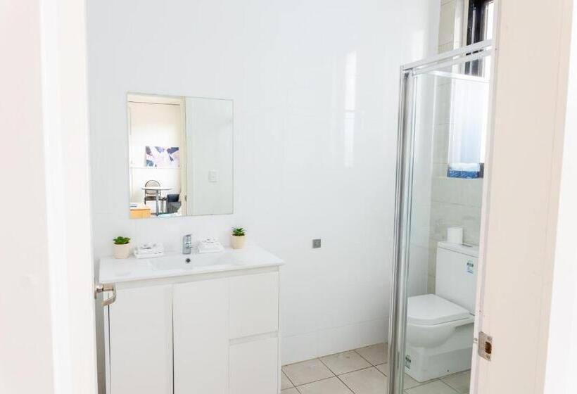 스탠다드 스튜디오, Exchange Hotel Goulburn