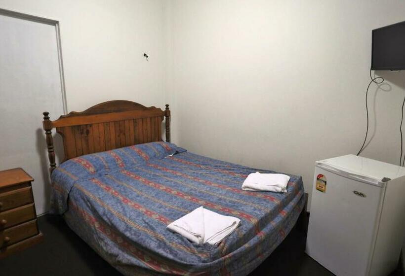 经济房, O Dowds Hotel/motel Rockhampton