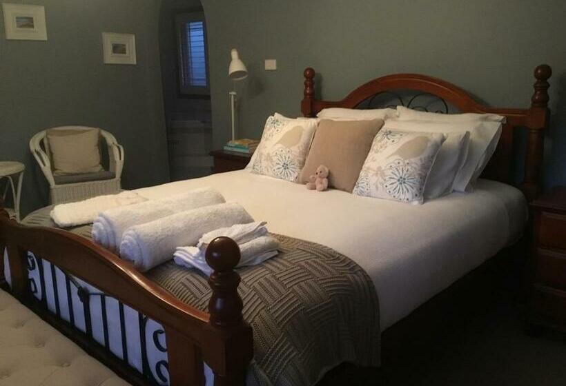 Номер Deluxe, Kiama Guesthouse