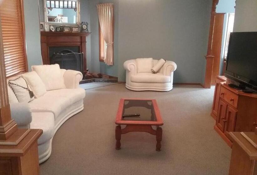 Номер Стандарт, Kiama Guesthouse