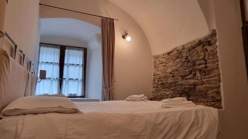 Номер Стандарт, Dimora Storica Casa Vanni