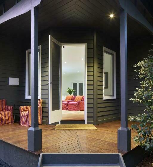 침실 1개 주택, The Cottage At Bolobek