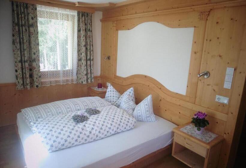 Номер Стандарт, Chalet Frapes