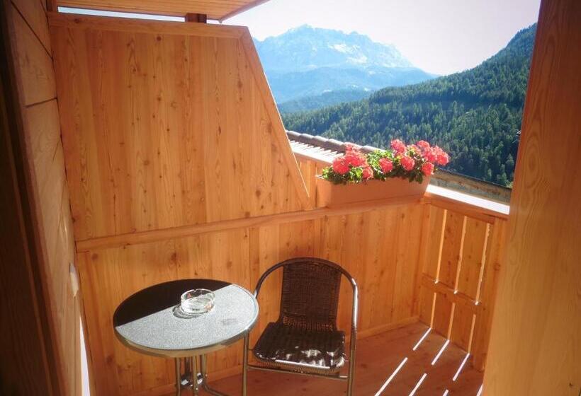 Номер Стандарт, Chalet Frapes