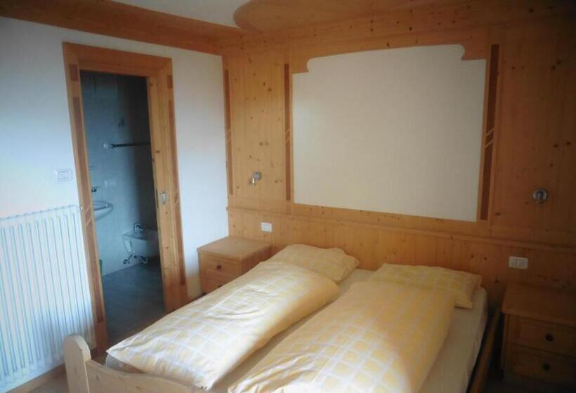 Номер Стандарт, Chalet Frapes