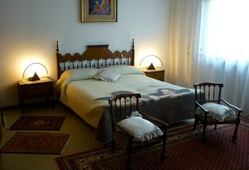 Номер Superior, B&b Cà D'artisti