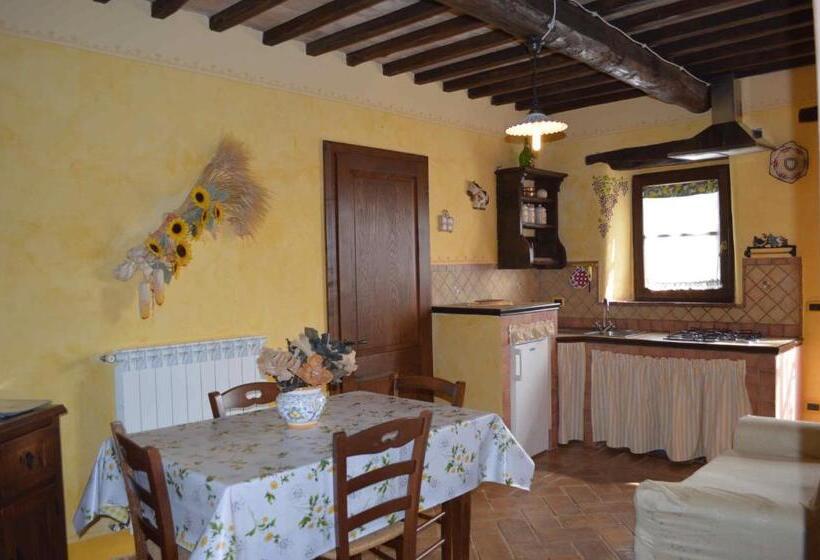 Апартаменты 2 Спальни, Bellavista