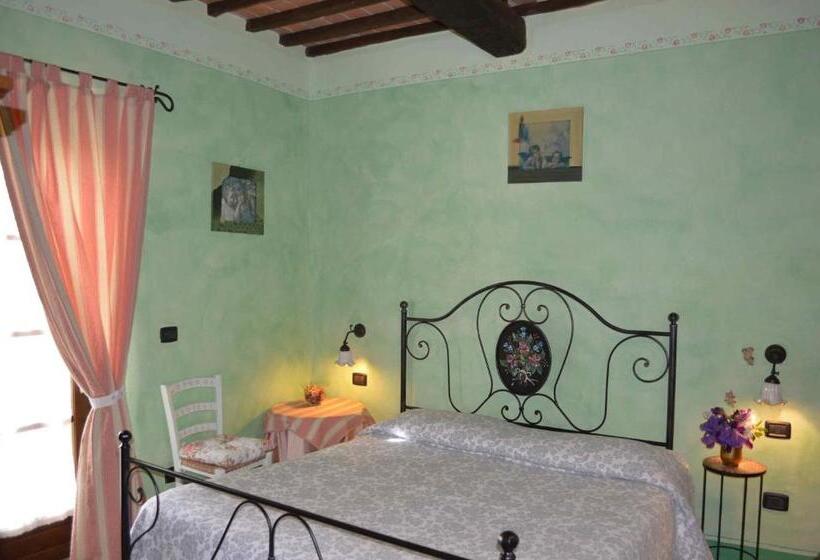 Апартаменты 2 Спальни, Bellavista