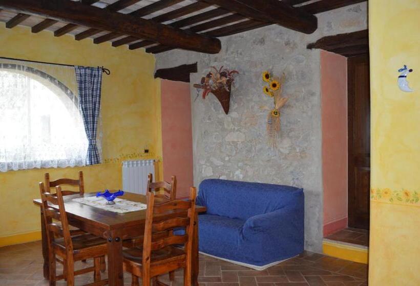 Апартаменты 2 Спальни, Bellavista