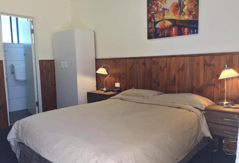 스탠다드 룸, Lithgow Valley Motel