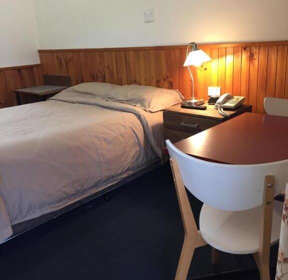 스탠다드 룸, Lithgow Valley Motel