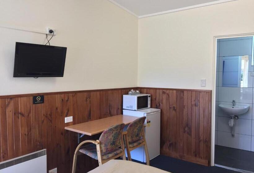 스탠다드 룸 가든 전망, Lithgow Valley Motel