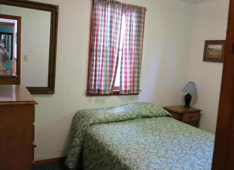 Бунгало Стандарт 2 Спальни, The Austin Inn