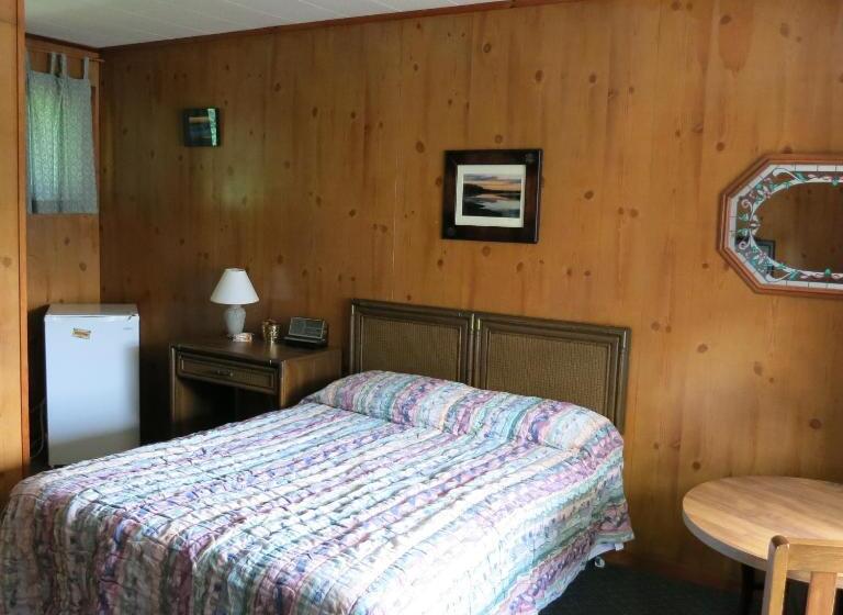 Номер Стандарт Индивидуальный, The Austin Inn