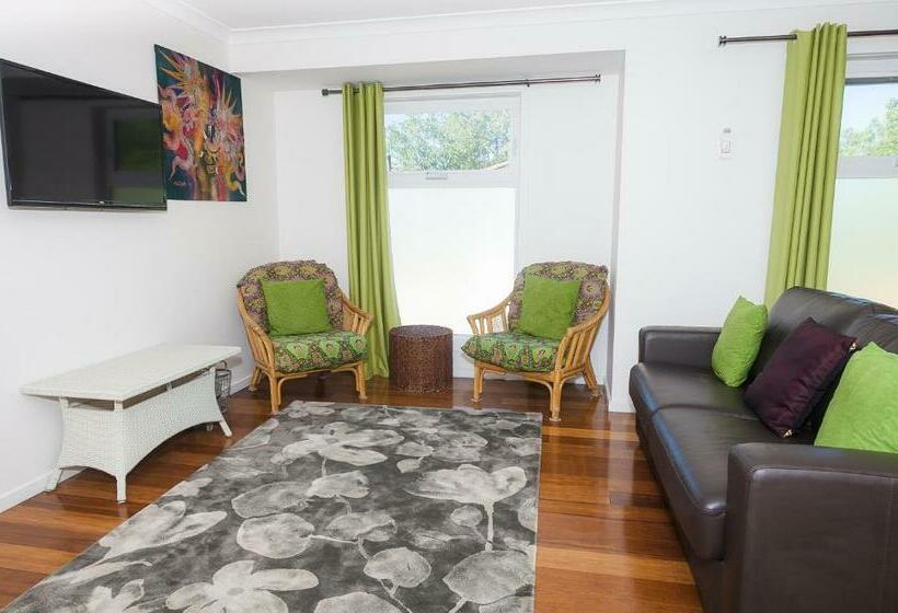 침실 1개 아파트, One Of A Kind Apartments