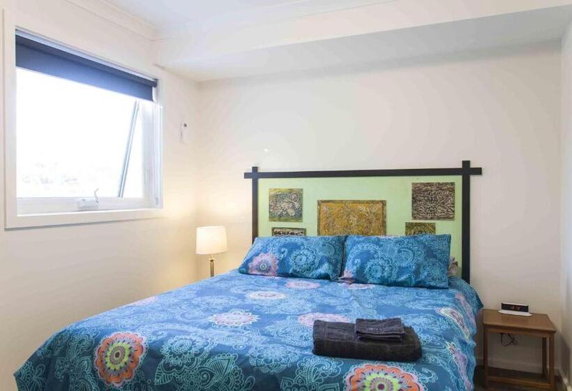 침실 1개 아파트, One Of A Kind Apartments