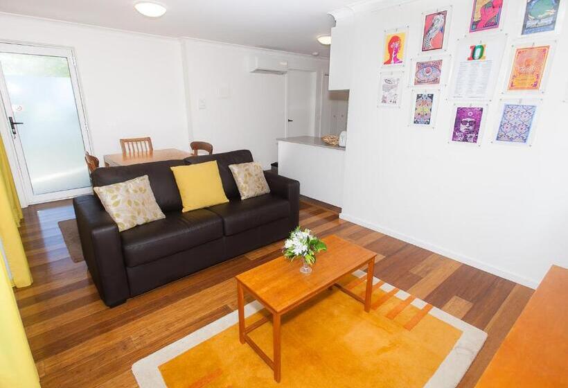 침실 1개 아파트, One Of A Kind Apartments