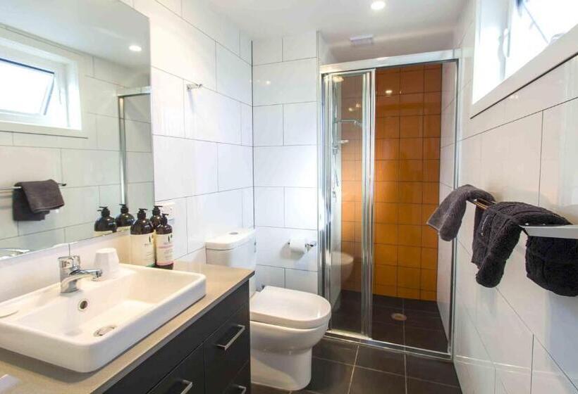 침실 2개 아파트, One Of A Kind Apartments