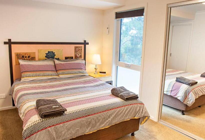 침실 2개 아파트, One Of A Kind Apartments