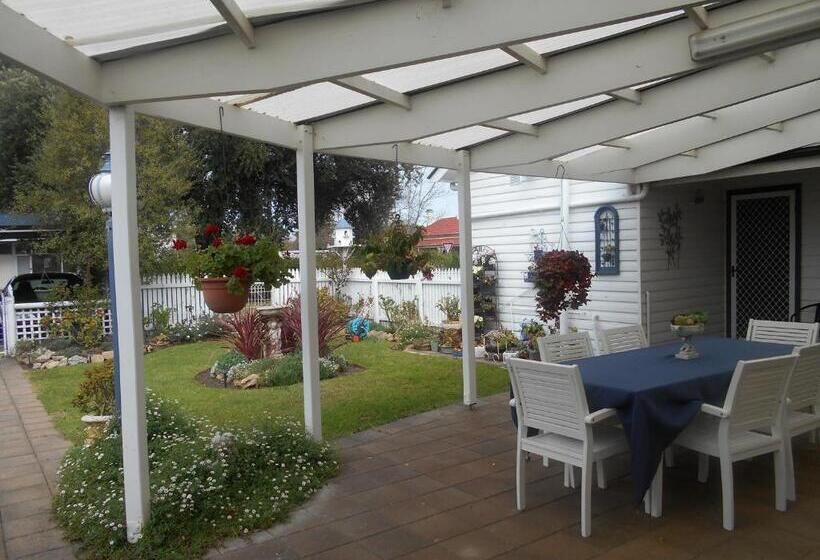 스위트, Travellers Rest B&b