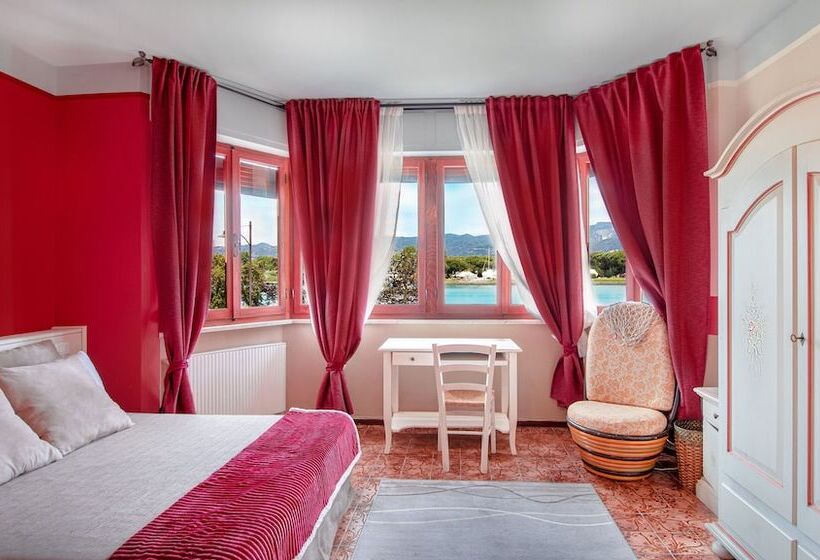 Номер Стандарт, Villa Ori B&b