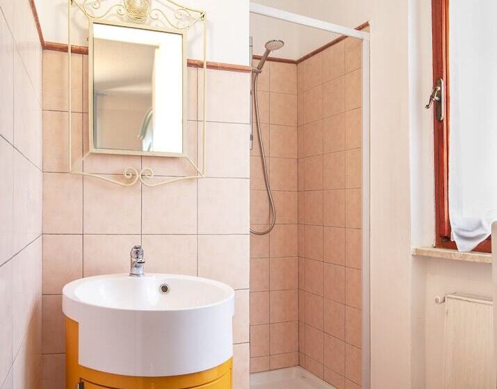 Номер Стандарт, Villa Ori B&b