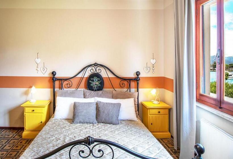 Номер Стандарт, Villa Ori B&b